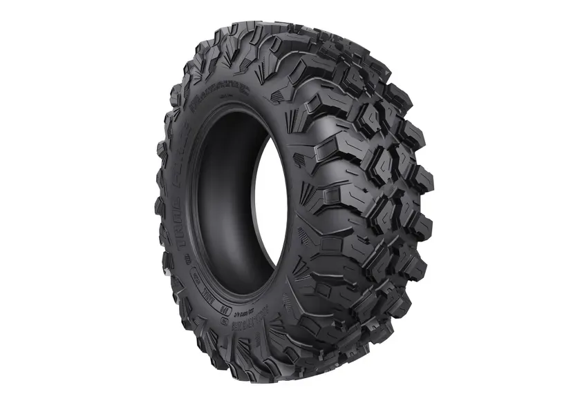 TIRE 30X10-15 XPS TRAC FORCE TIRE 30X10-15 XPS TRAC FORCE
