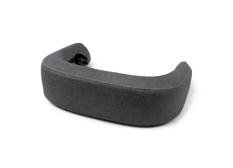SEAT_BOLSTER KIT SEA SEAT_BOLSTER KIT SEA