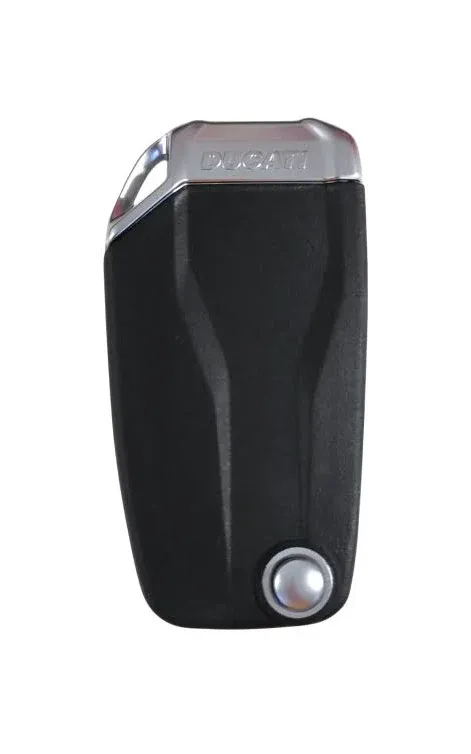 KEY WITH TRANSPONDER KEY WITH TRANSPONDER