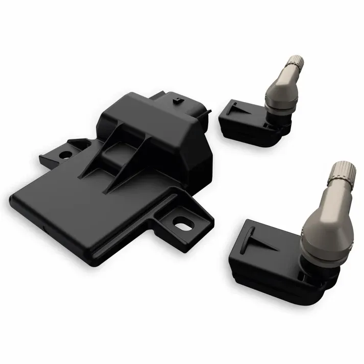 CONTROL UNIT+TYRE PRESS SENSORS SET 434HZ CONTROL UNIT+TYRE PRESS SENSORS SET 434HZ