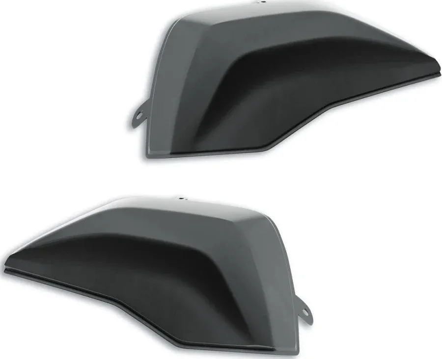 1706 SIDE BAGS COVERS SET AVIA 1706 SIDE BAGS COVERS SET AVIA