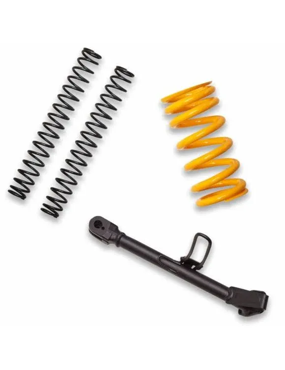 1706 LOWERING SUSPENSIONS KIT MS V4S (2021+) 1706 LOWERING SUSPENSIONS KIT MS V4S (2021+)