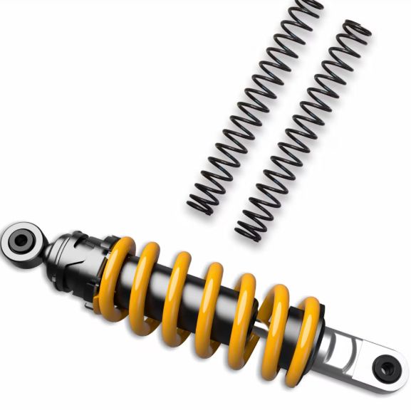 KIT SOSPENSIONI BASSE V22B KIT SOSPENSIONI BASSE V22B