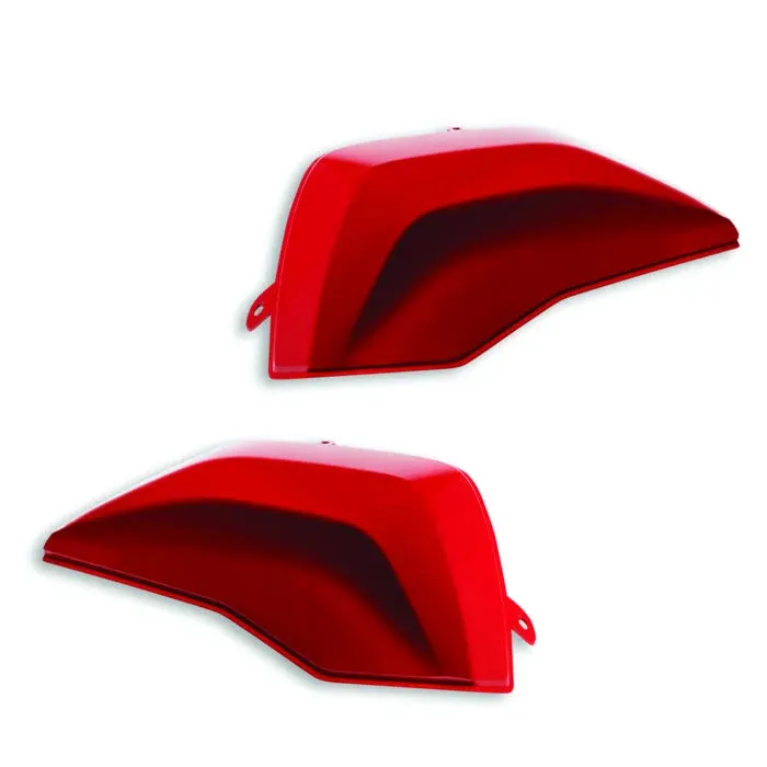 1706 SIDE BAGS COVERS SET - RE 1706 SIDE BAGS COVERS SET - RE