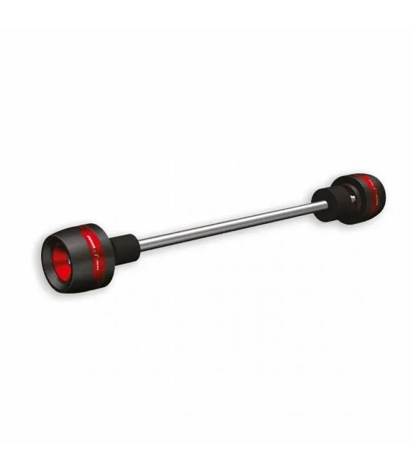 FRONT SWING. ARM SLIDER L272.5 RIZOMA RED FRONT SWING. ARM SLIDER L272.5 RIZOMA RED