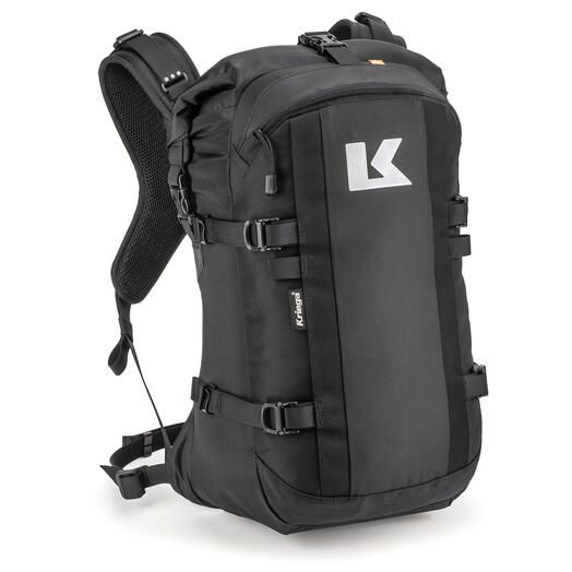 R22 BACKPACK BLK R22 BACKPACK BLK