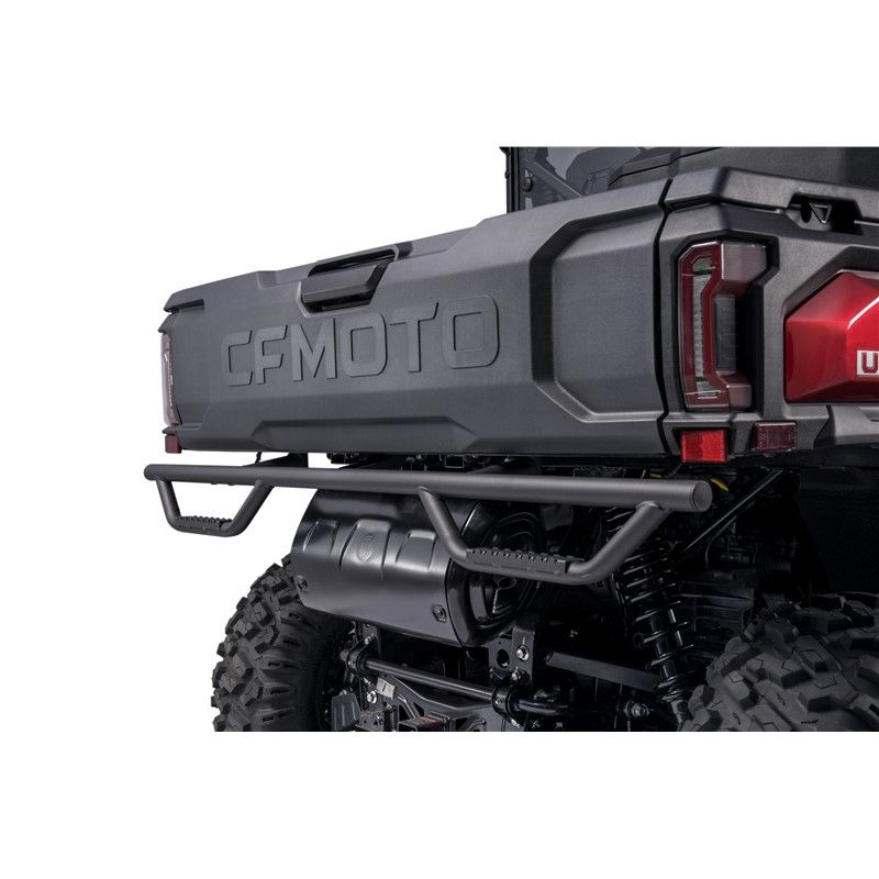 REAR BUMPER U10 PRO REAR BUMPER U10 PRO