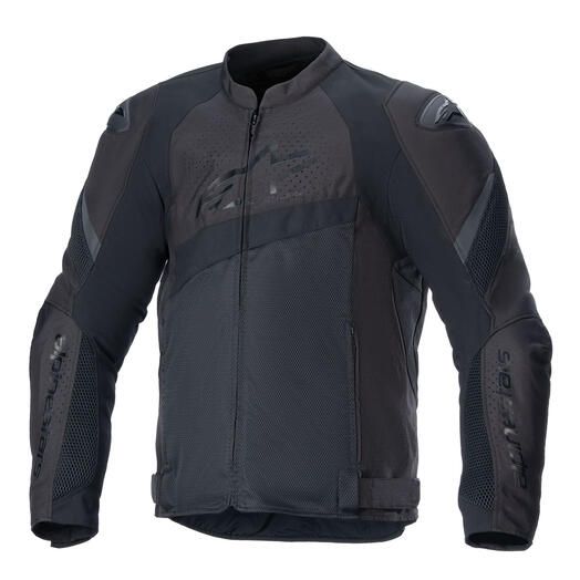 T-GP+ R V4 AIR JKT BKWH MED
