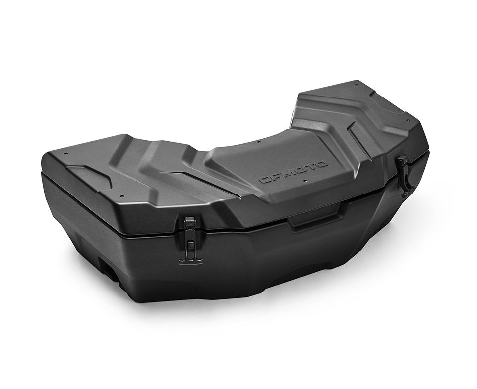 CARGO BOX - CF400/500 X4 BASE CARGO BOX - CF400/500 X4 BASE