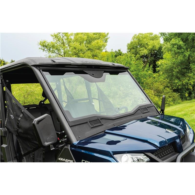 WINDSHIELD, GLASS U1000/XL (NE WINDSHIELD, GLASS U1000/XL (NE
