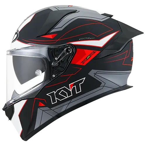 R2R Graphic LED Matte Black/Grey - M R2R Graphic LED Matte Black/Grey - M