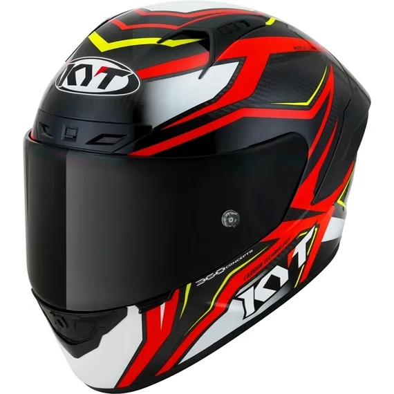 NZ-Race Carbon Stride Red/White - M NZ-Race Carbon Stride Red/White - M