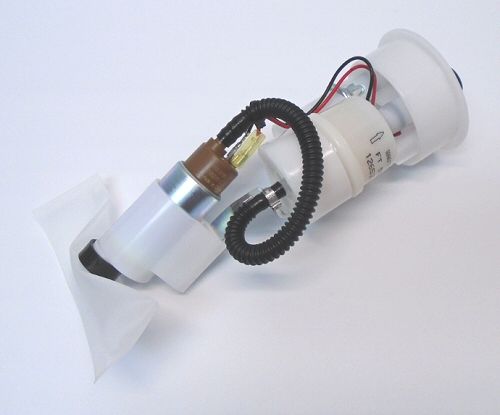 FUEL PUMP FUEL PUMP