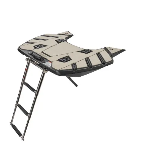 VX MULTI-USE PLATFORM KIT VX MULTI-USE PLATFORM KIT