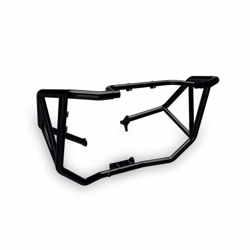 SET PROTEZIONI LATERALI NERO V21F SET PROTEZIONI LATERALI NERO V21F