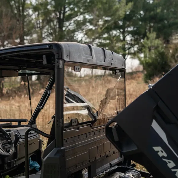 REAR GLASS PANEL DEFENDER 2016-2026 REAR GLASS PANEL DEFENDER 2016-2026