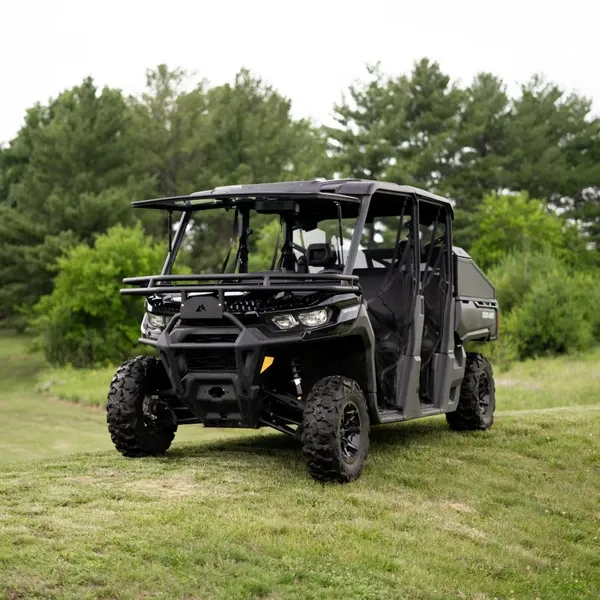 TIP OUT GLASS WINDSHIELD DEFENDER 2016-2026 TIP OUT GLASS WINDSHIELD DEFENDER 2016-2026