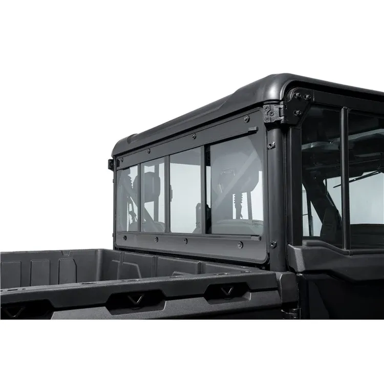 REAR GLASS PANEL U10 2025-2026 REAR GLASS PANEL U10 2025-2026