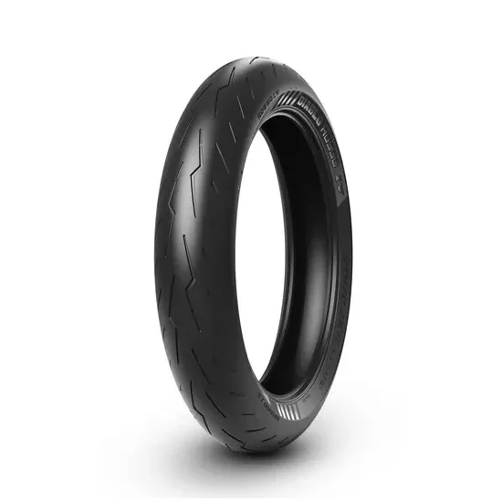 TIRE 1207017 (58W) PIRELLI Diablo Rosso IV - Front