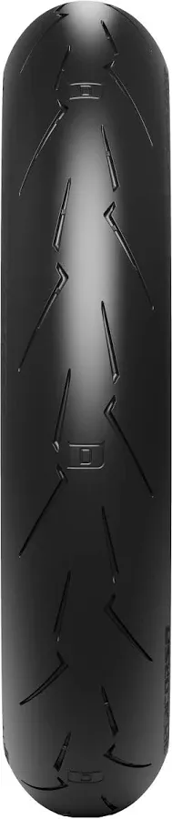 TIRE 1207017 (58W) PIRELLI Diablo Supercorsa SP-V4 - Front TIRE 1207017 (58W) PIRELLI Diablo Supercorsa SP-V4 - Front