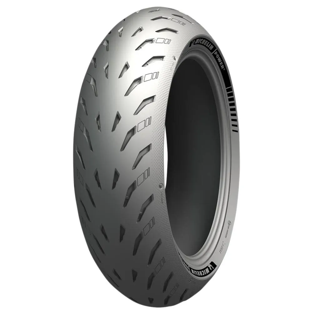 TIRE 1805517 (73W) MICHELIN POWER 5 - REAR TIRE 1805517 (73W) MICHELIN POWER 5 - REAR