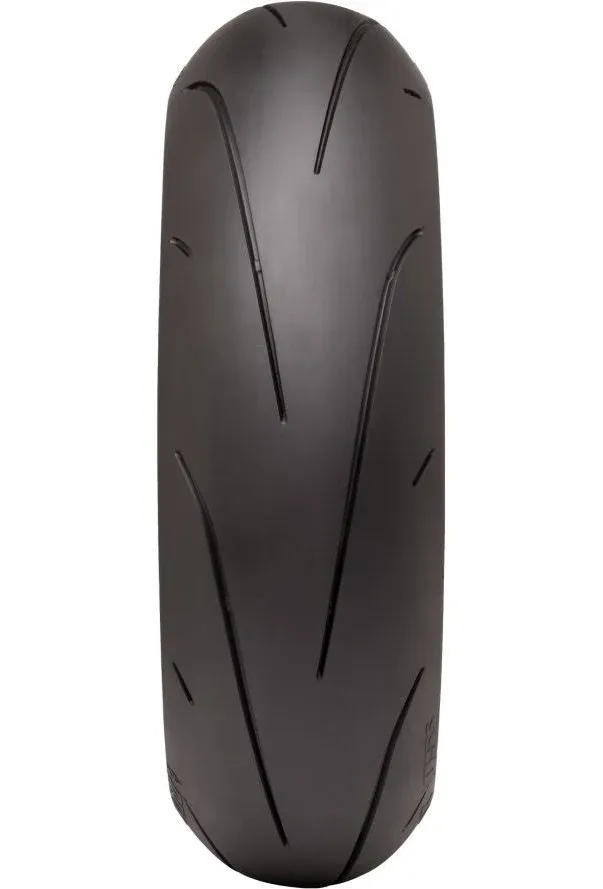 TIRE 1805517 (73W) DUNLOP SPORTMAX Q5S REAR TIRE 1805517 (73W) DUNLOP SPORTMAX Q5S REAR