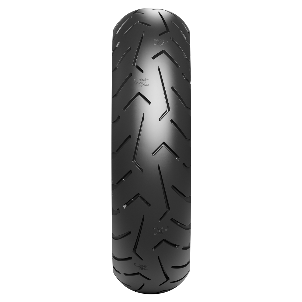 TIRE 1207019 (60V) PIRELLI SCORPION TRAIL 3 - FRONT TIRE 1207019 (60V) PIRELLI SCORPION TRAIL 3 - FRONT