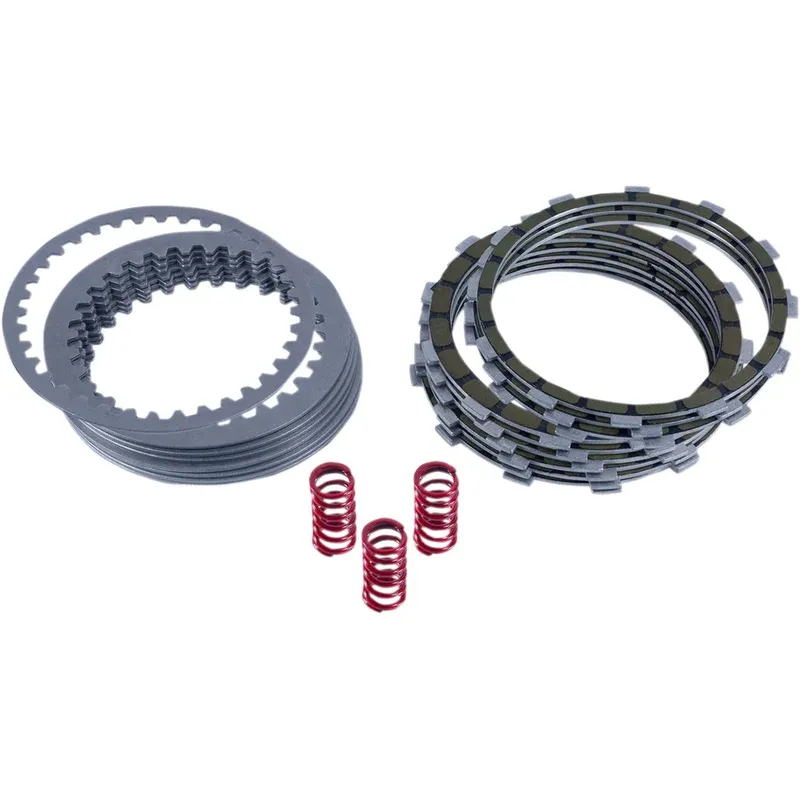 CLUTCH KIT 17-19 FLHT CLUTCH KIT 17-19 FLHT