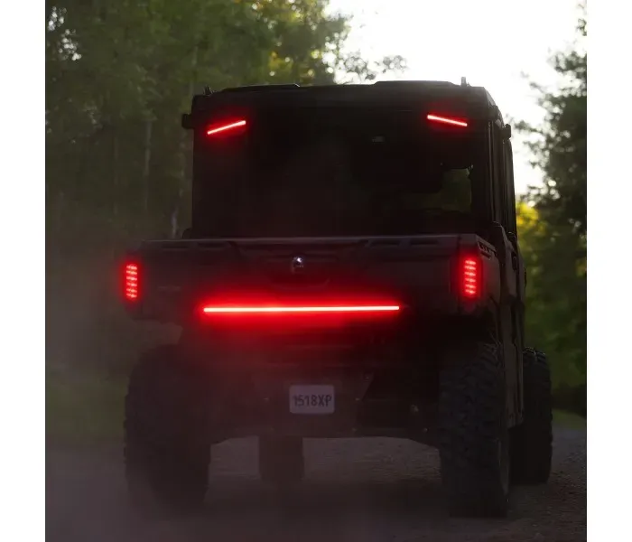 TAIL LIGHT MULTI FUNCTION RAVEK CAN AM DEFENDER HD11 TAIL LIGHT MULTI FUNCTION RAVEK CAN AM DEFENDER HD11