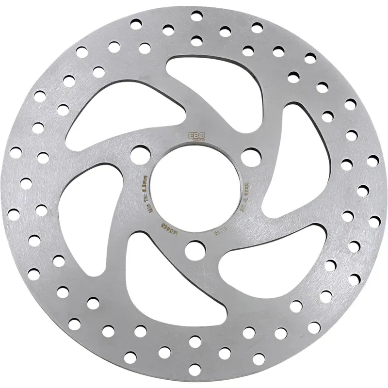 BRAKE ROTOR EBC MD85 FRONT BRAKE ROTOR EBC MD85 FRONT