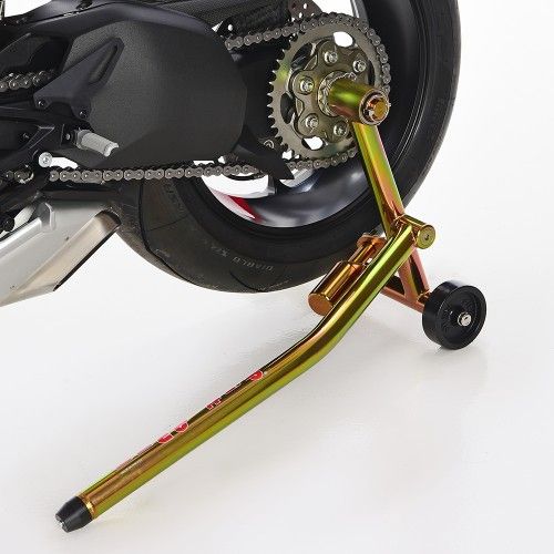 Hybrid One Armed Rear - Ducati Large hub (left pin only) Hybrid One Armed Rear - Ducati Large hub (left pin only)