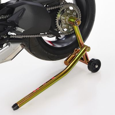 Hybrid One Armed Rear - Ducati Large hub (left pin only) Hybrid One Armed Rear - Ducati Large hub (left pin only)