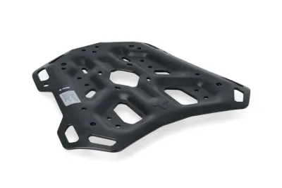 ADVENTURE-RACK - Black. - DUCATI DESERT X (22-) / RALLY (23-) ADVENTURE-RACK - Black. - DUCATI DESERT X (22-) / RALLY (23-)