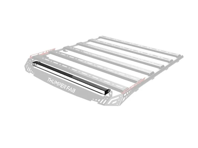TF-E2R40 | STRAIGHT 40 INCH LED LIGHT BAR DUAL ROW - STEALTH OPTICS TF-E2R40 | STRAIGHT 40 INCH LED LIGHT BAR DUAL ROW - STEALTH OPTICS