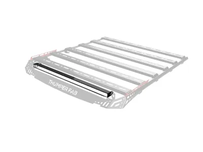 TF-E2R40 | STRAIGHT 40 INCH LED LIGHT BAR DUAL ROW - STEALTH OPTICS