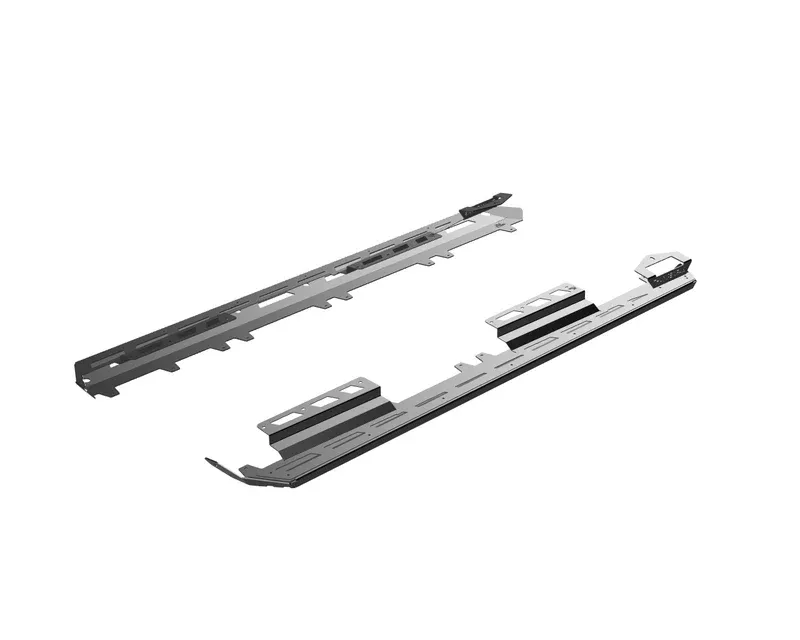 Defender HD11 ELITE Nerf Rails (CREW) Defender HD11 ELITE Nerf Rails (CREW)