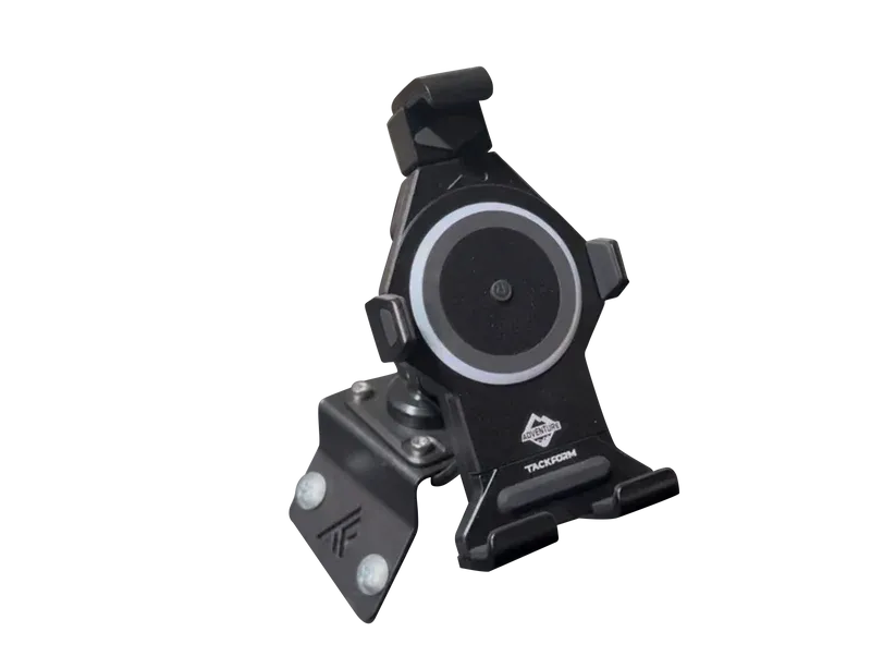 CF MOTO UForce U10 PRO Phone Mount - Driver Side (Charging)