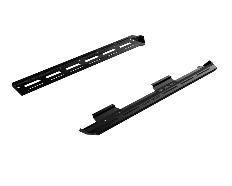 CF MOTO UForce U10 XL PRO ELITE Nerf Rail (CREW) (Black) CF MOTO UForce U10 XL PRO ELITE Nerf Rail (CREW) (Black)