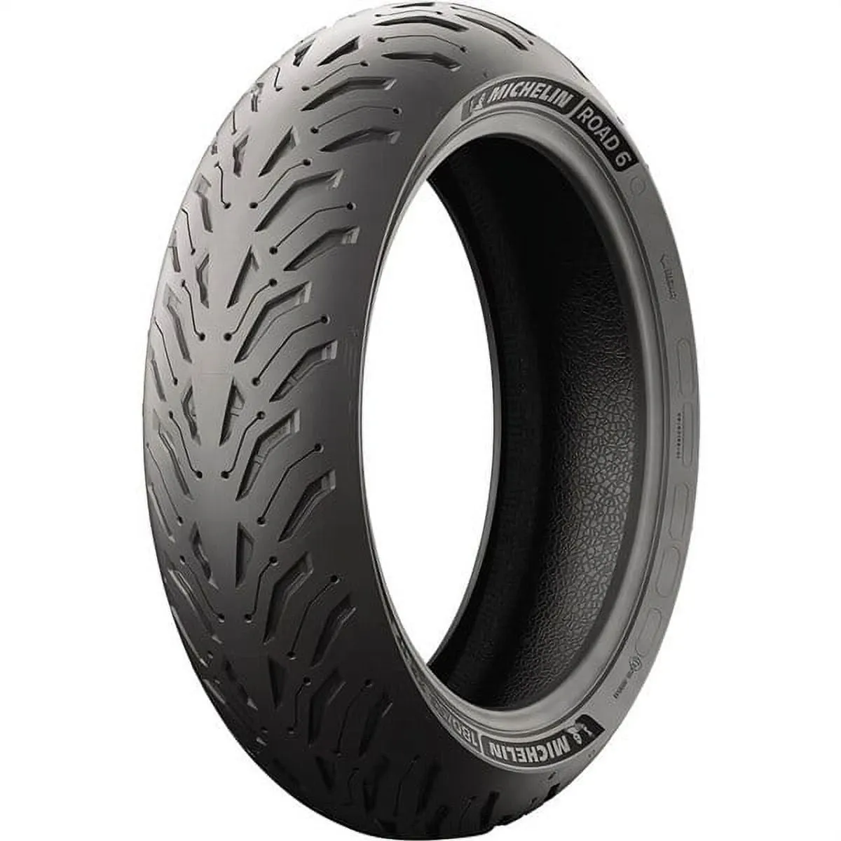 TIRE 1706017 (72W) MICHELIN ROAD 6 - REAR TIRE 1706017 (72W) MICHELIN ROAD 6 - REAR