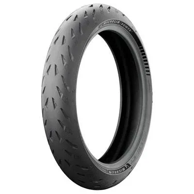 TIRE 1207017 (58W) POWER 5 FRONT TIRE 1207017 (58W) POWER 5 FRONT