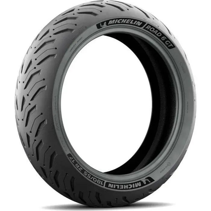 TIRE 1805517 (73W) MICHELIN ROAD 6 GT - REAR