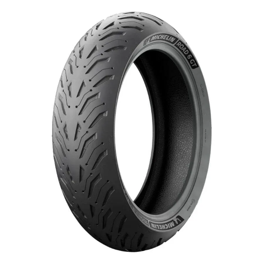 TIRE 1905517 (75W) MICHELIN ROAD 6 GT - REAR TIRE 1905517 (75W) MICHELIN ROAD 6 GT - REAR