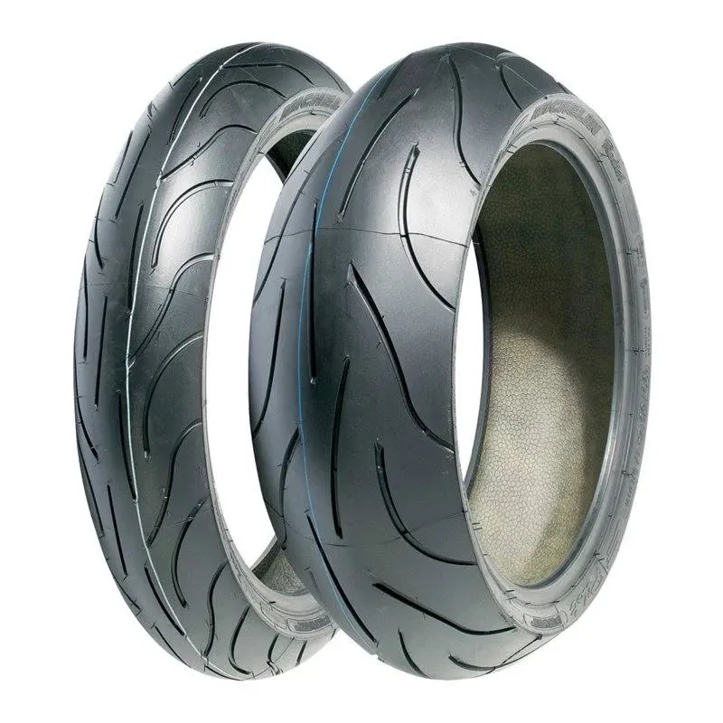 TIRE 1805517 (73W) MICHELIN 2CT PILOT PWR TIRE 1805517 (73W) MICHELIN 2CT PILOT PWR
