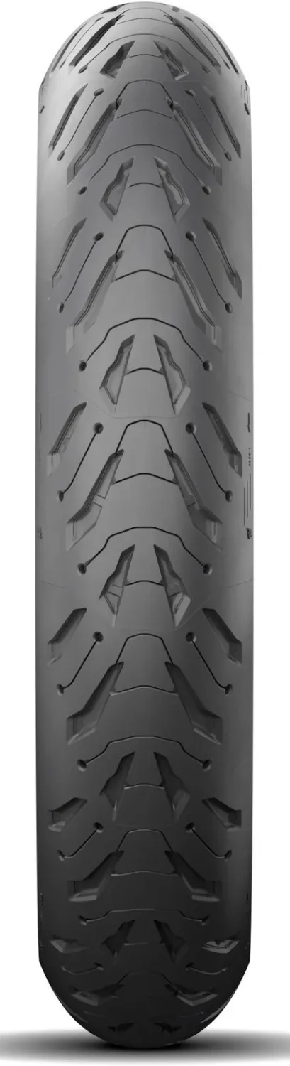 TIRE 1207019 (60W) ROAD 6 FRONT TL TIRE 1207019 (60W) ROAD 6 FRONT TL