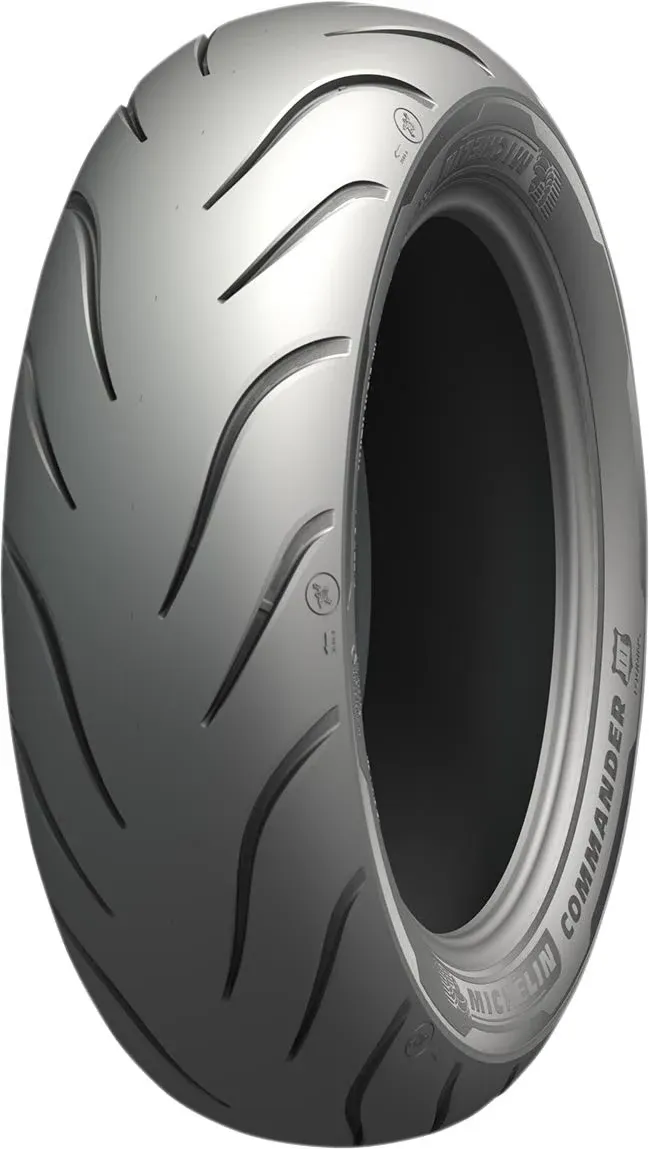 TIRE 1309016 (73H) MICHELIN COMMANDER III CRUISER REAR