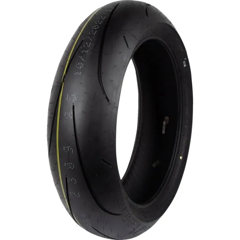 TIRE SPORTMAX Q5S REAR 190/55ZR17 (75W) RADIAL TL TIRE SPORTMAX Q5S REAR 190/55ZR17 (75W) RADIAL TL