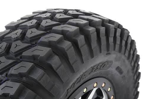 SYSTEM 3 KIT XCR350 33X10R-15 SB9 4/137 5+4 MATTE BLACK -BDLK SYSTEM 3 KIT XCR350 33X10R-15 SB9 4/137 5+4 MATTE BLACK -BDLK