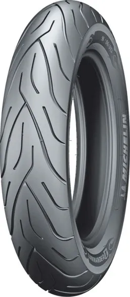 TIRE 1309016 (73H) MICHELIN COMMANDER II - FRONT