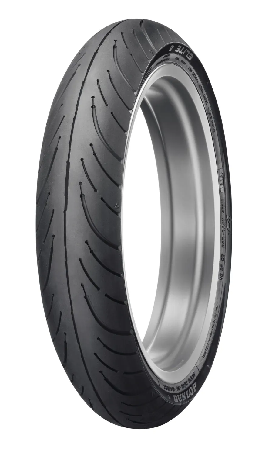 TIRE 1309016 (73H) DUNLOP ELITE 4 - FRONT - BIAS TL TIRE 1309016 (73H) DUNLOP ELITE 4 - FRONT - BIAS TL