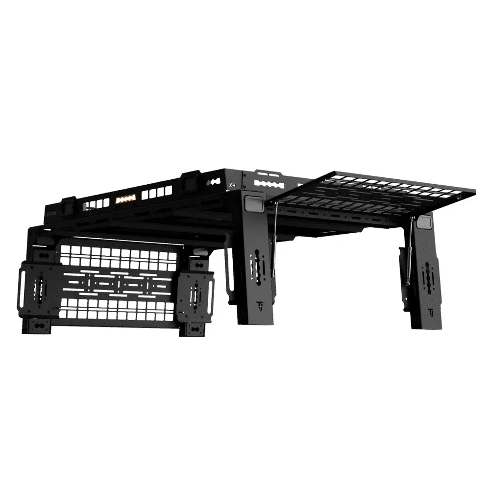BED RACK XR BED RACK XR
